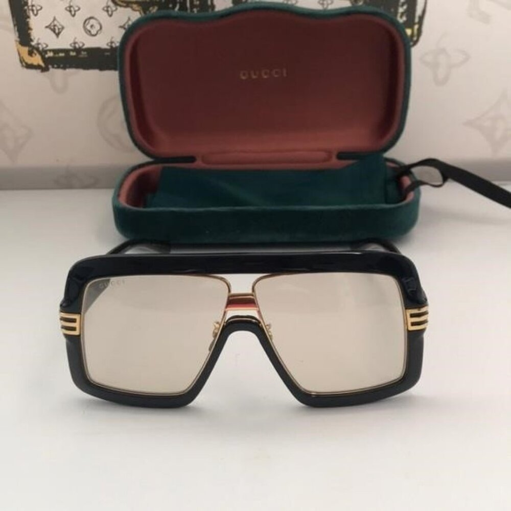 Brand-New Authentic Gucci GG0900s 005 Sunglasses – Timeless Luxury